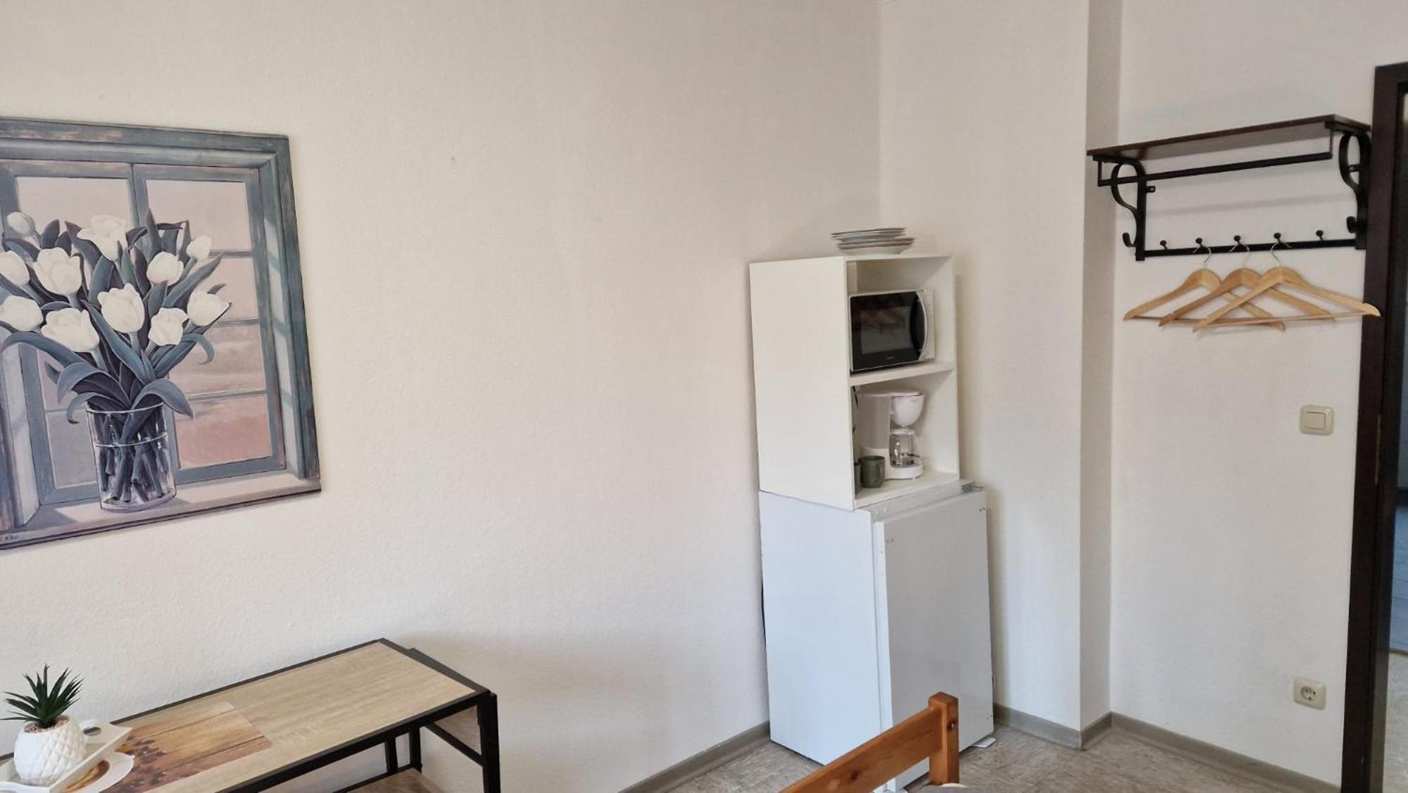 Gaestezimmer Mönchengladbach Buitenkant foto